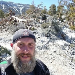 Meet your Posher, Mark